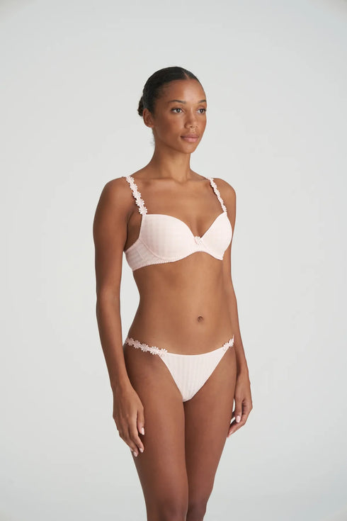 Marie Jo Avero Padded Plunge Bra
